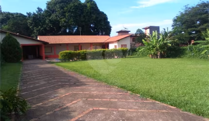 Chácara com 2 quartos à venda ou para locação em Recanto Campestre Internacional De Viracopos Gleba 1 - SP