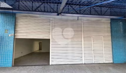 Salão Comercial à venda ou para locação em Jardim Kioto I - SP