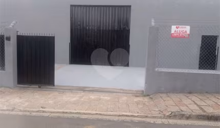 Salão Comercial à venda ou para locação em Jardim Do Sol - SP