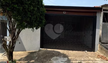 Casa com 2 quartos à venda ou para locação em Jardim Rêmulo Zoppi - SP