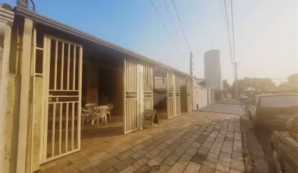 Prédio inteiro à venda em Jardim Marina - SP