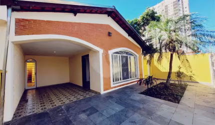 Casa com 3 quartos à venda em Jardim América - SP