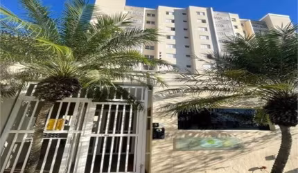 Apartamento com 2 quartos à venda ou para locação em Jardim Alice - SP