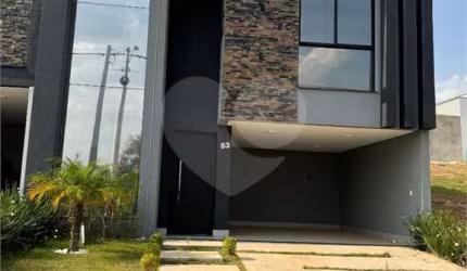 Condomínio com 3 quartos à venda em Loteamento Park Gran Reserve - SP