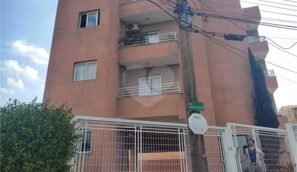 Apartamento com 2 quartos para locação em Residencial Monte Verde - SP