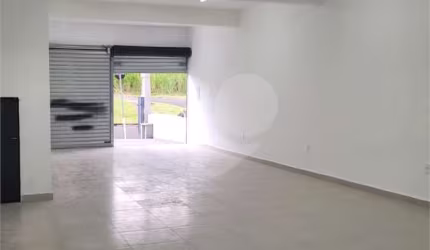 Salão Comercial para locação em Jardim Residencial Dona Maria José - SP