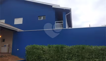 Sobrado com 3 quartos à venda em Jardim Esplanada Ii - SP