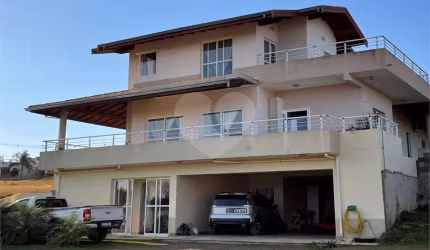 Loteamento com 5 quartos à venda ou para locação em Terras De Santa Izabel - SP