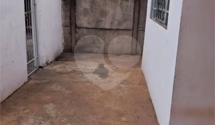 Casa com 3 quartos à venda em Núcleo Habitacional Brigadeiro Faria Lima - SP