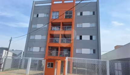 Apartamento com 2 quartos à venda em Jardim Residencial Veneza - SP