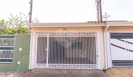 Casa com 3 quartos à venda em Jardim Kioto Ii - SP
