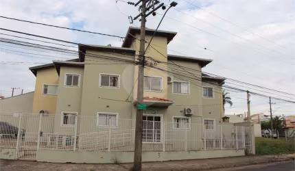 Apartamento com 2 quartos à venda em Jardim Regente - SP