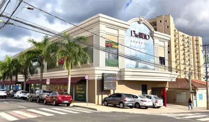 Salas para locação em Centro - SP
