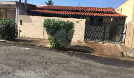 Casa com 4 quartos à venda em Vila Castelo Branco - SP