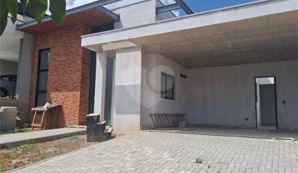 Condomínio com 3 quartos à venda em Residencial London Park - SP