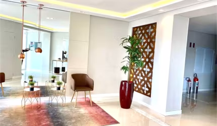 Apartamento com 2 quartos à venda em Jardim Bela Vista - SP