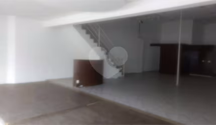 Salão Comercial para locação em Vila Almeida - SP