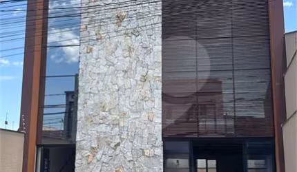 Salas para locação em Centro - SP