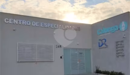 Salas para locação em Vila Todos Os Santos - SP