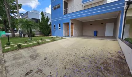 Condomínio com 4 quartos à venda em Jardim Morumbi - SP