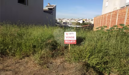Loteamento à venda em Jardim Esplanada Ii - SP
