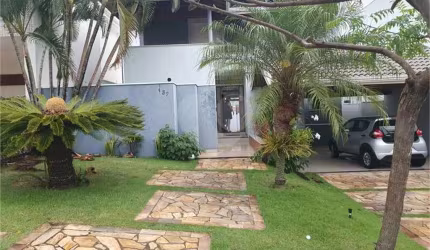Condomínio com 3 quartos à venda ou para locação em Vila Suíça - SP