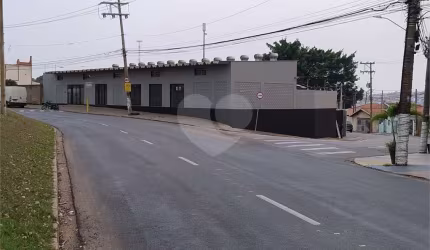 Salão Comercial para locação em Núcleo Habitacional Brigadeiro Faria Lima - SP