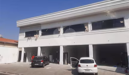 Salão Comercial para locação em Centro - SP