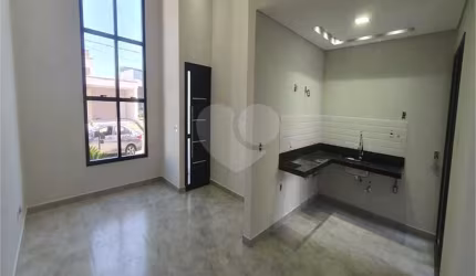 Condomínio com 3 quartos à venda em Jardim Mantova - SP