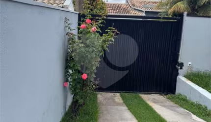 Casa térrea com 2 quartos à venda ou para locação em Jardim Esplanada - SP