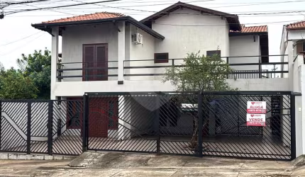 Sobrado com 5 quartos à venda ou para locação em Jardim Recanto Do Valle - SP