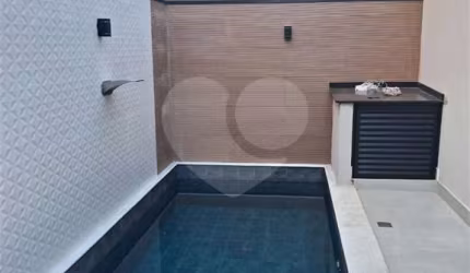 Condomínio com 3 quartos à venda em Jardim Toscana - SP
