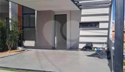 Condomínio com 3 quartos à venda em Jardim Toscana - SP