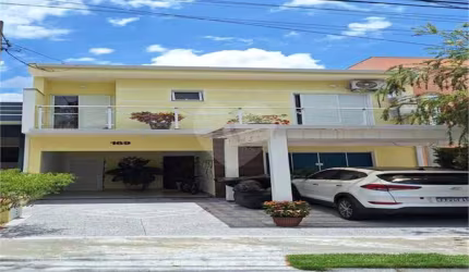 Condomínio com 3 quartos à venda em Jardim Panorama - SP