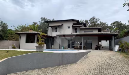 Chácara com 4 quartos à venda ou para locação em Recanto Campestre Internacional De Viracopos Gleba 4 - SP