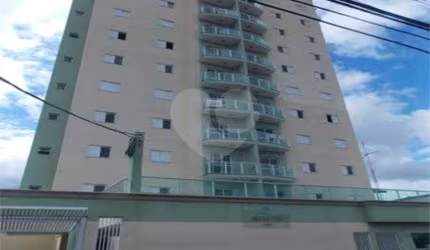 Apartamento com 3 quartos à venda ou para locação em Jardim Rossignatti - SP