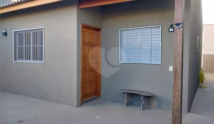 Casa com 2 quartos à venda em Jardim Barcelona - SP
