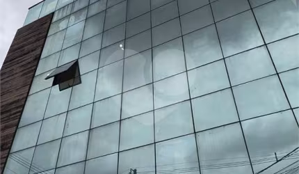 Lajes Corporativas para locação em Vila Furlan - SP