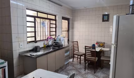 Casa com 2 quartos à venda em Jardim Do Valle Ii - SP