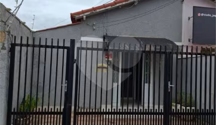 Casa para locação em Cidade Nova I - SP