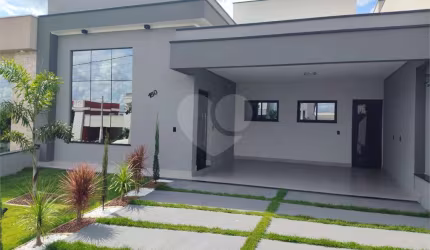 Condomínio com 3 quartos à venda em Jardim Residencial Viena - SP