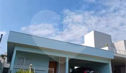 Condomínio com 3 quartos à venda em Residencial Central Parque - SP
