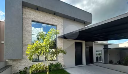 Condomínio com 3 quartos à venda em Jardim Mantova - SP