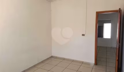 Casa com 1 quartos para locação em Cidade Nova I - SP