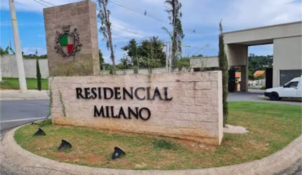 Loteamento à venda em Colinas De Indaiatuba - SP