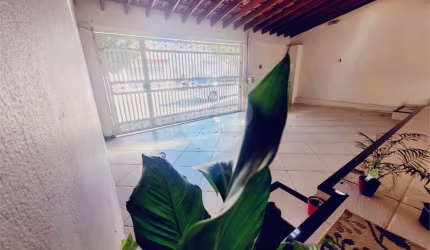 Casa com 3 quartos à venda em Jardim Portal Do Sol - SP