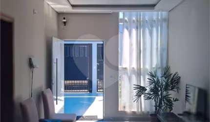 Casa com 2 quartos à venda em Parque Residencial Sabiás - SP