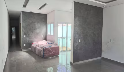 Casa com 3 quartos à venda em Jardim Morumbi - SP
