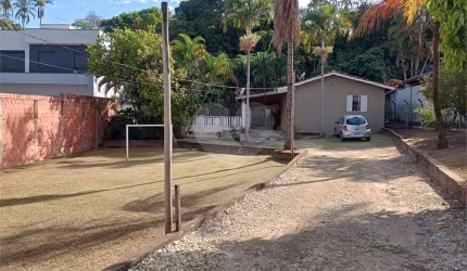 Chácara com 3 quartos à venda em Colinas De Indaiatuba - SP