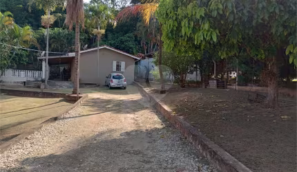 Chácara com 3 quartos à venda em Colinas De Indaiatuba - SP